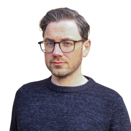 Andrew Temple Digital Marketing Edinburgh